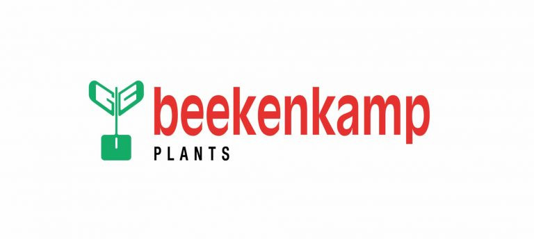 Beekenkamp plants logo